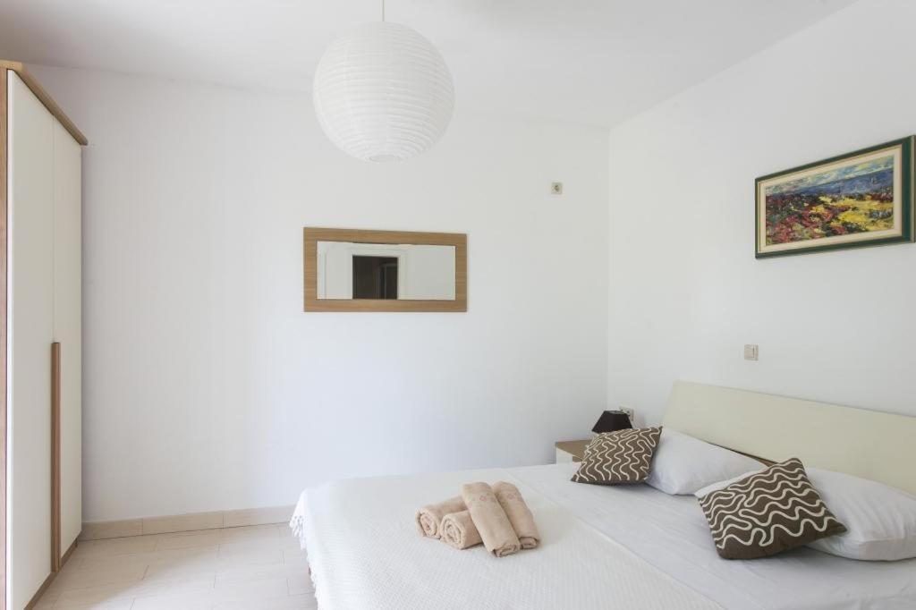 Donje Celo Apartments Maria מראה חיצוני תמונה