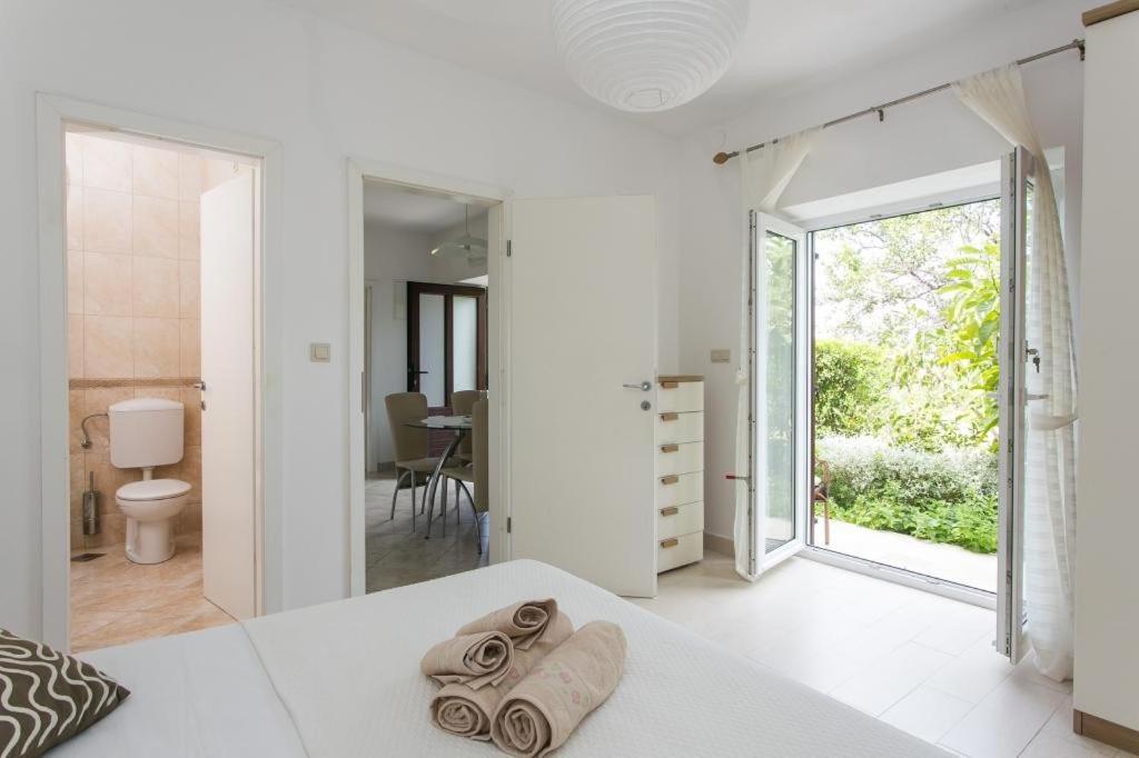 Donje Celo Apartments Maria מראה חיצוני תמונה