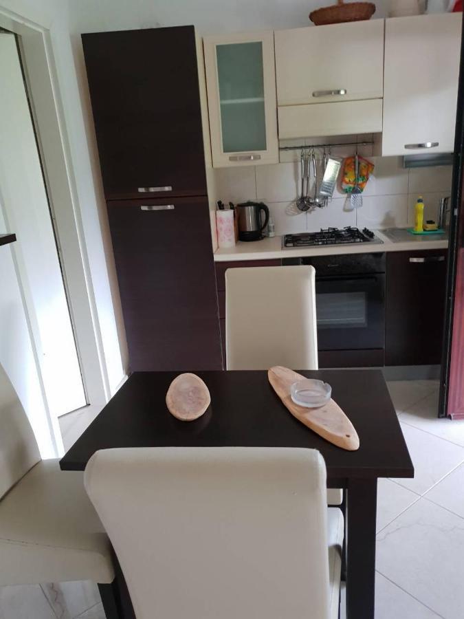 Donje Celo Apartments Maria מראה חיצוני תמונה