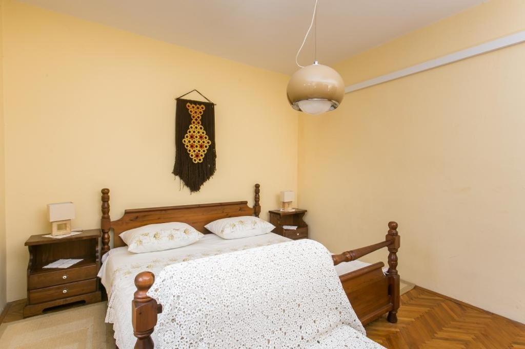 Donje Celo Apartments Maria מראה חיצוני תמונה