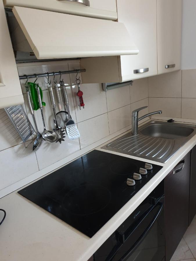 Donje Celo Apartments Maria מראה חיצוני תמונה