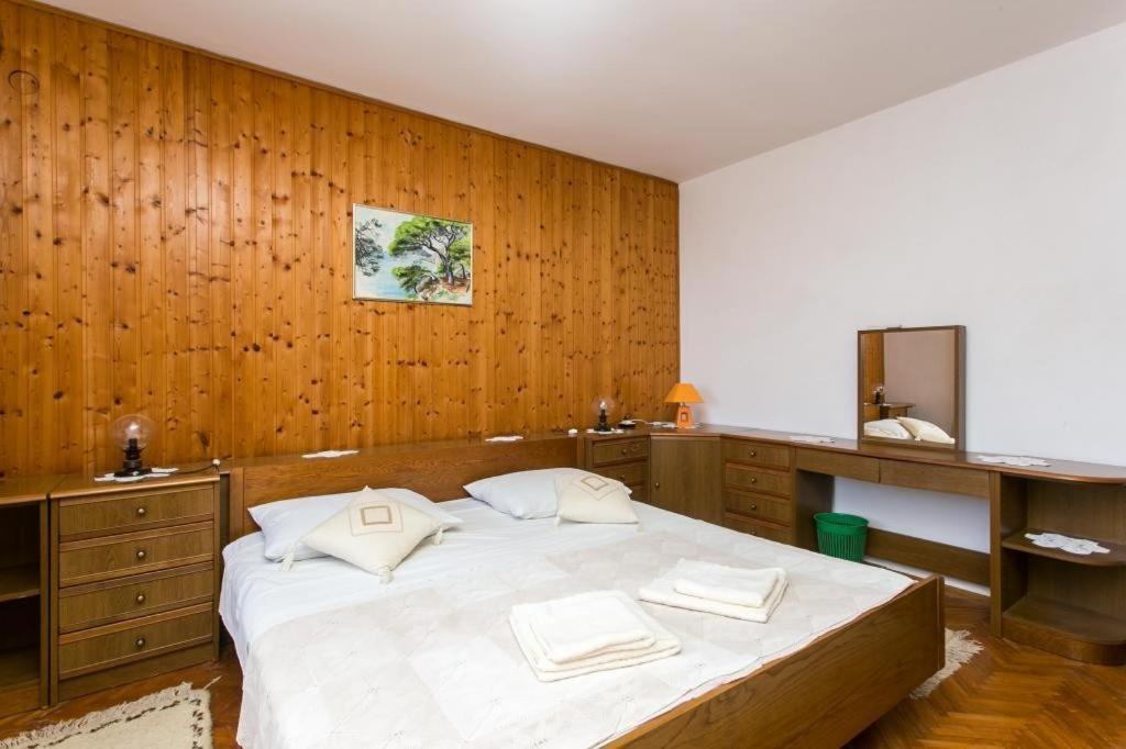 Donje Celo Apartments Maria מראה חיצוני תמונה