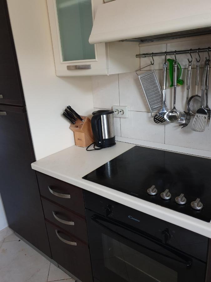 Donje Celo Apartments Maria מראה חיצוני תמונה