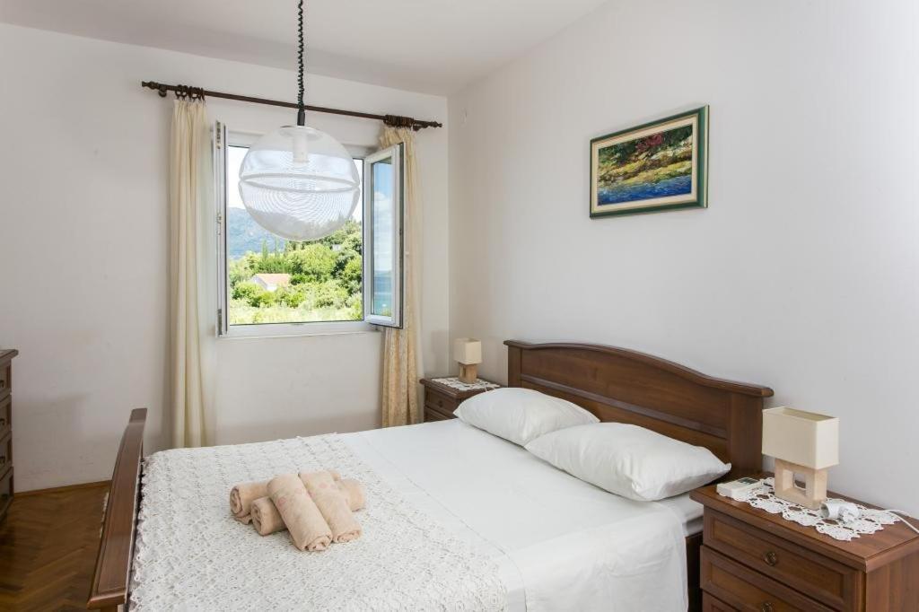 Donje Celo Apartments Maria מראה חיצוני תמונה