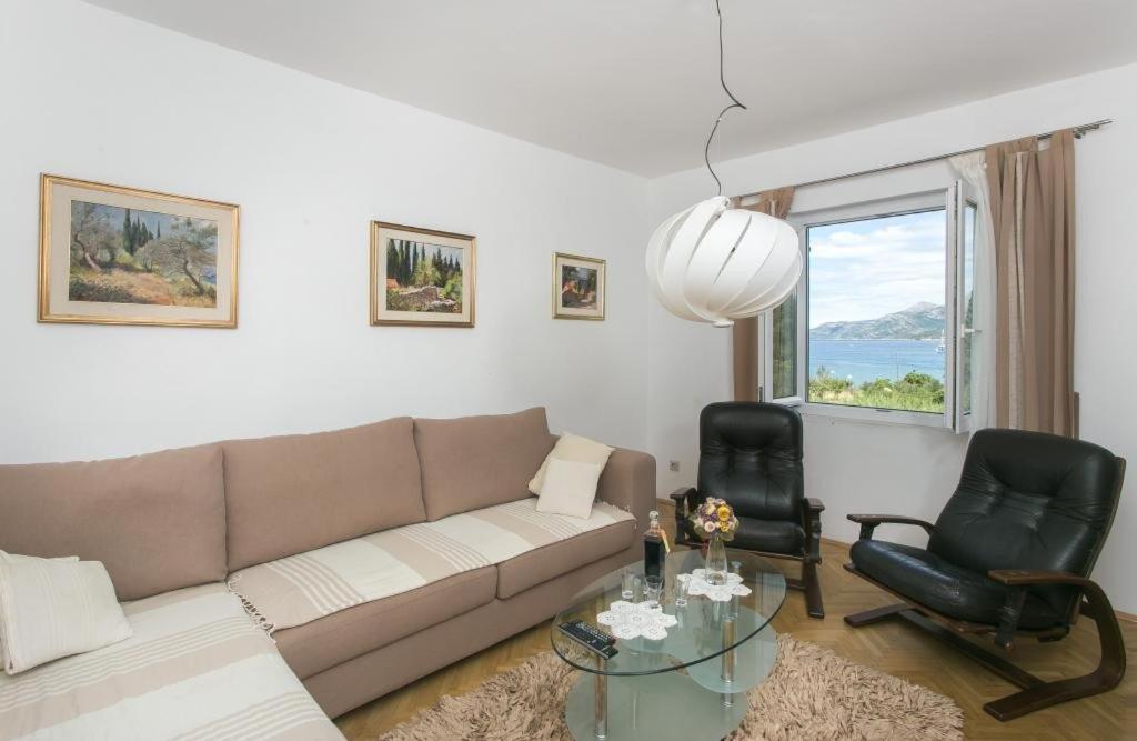 Donje Celo Apartments Maria מראה חיצוני תמונה