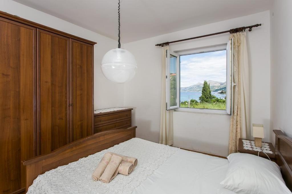 Donje Celo Apartments Maria מראה חיצוני תמונה