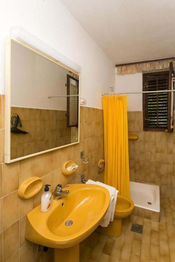 Donje Celo Apartments Maria מראה חיצוני תמונה