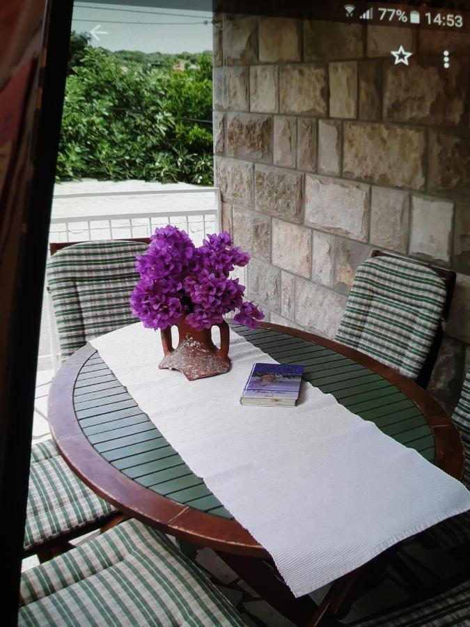 Donje Celo Apartments Maria מראה חיצוני תמונה