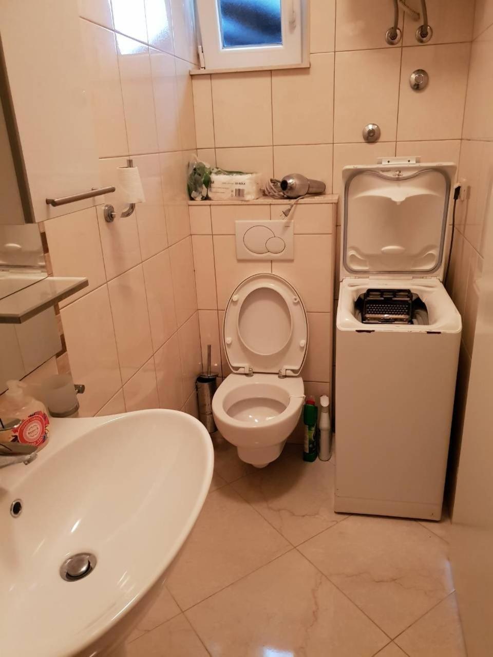 Donje Celo Apartments Maria חדר תמונה