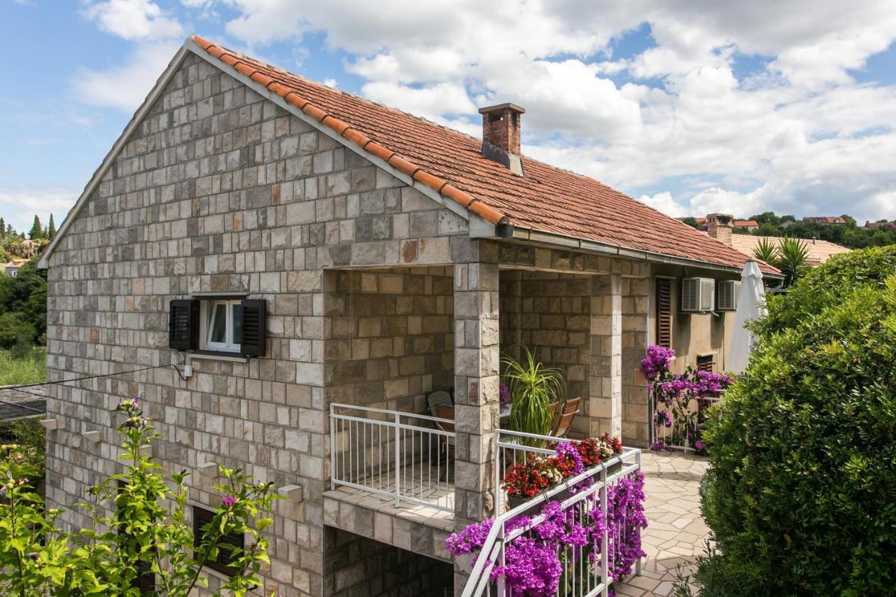 Donje Celo Apartments Maria מראה חיצוני תמונה
