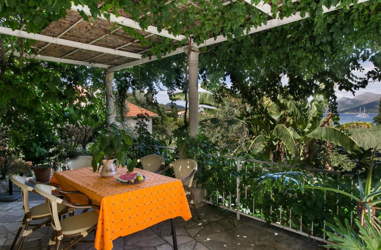 Donje Celo Apartments Maria חדר תמונה